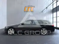 2017 Mercedes Benz E 350