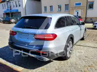 2017 Mercedes Benz E 350