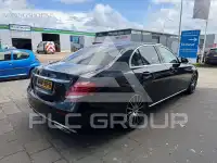 2017 Mercedes Benz E 350