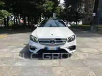 2017 Mercedes Benz E 350