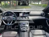 2017 Mercedes Benz E 350