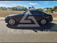 2017 Mercedes Benz E 350
