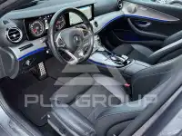 2017 Mercedes Benz E 350