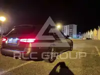 2017 Mercedes Benz E 350