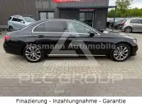 2017 Mercedes Benz E 350