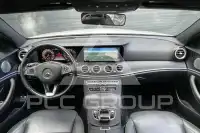 2017 Mercedes Benz E 350
