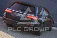 2017 Mercedes Benz E 350
