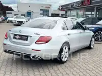 2017 Mercedes Benz E 350