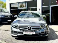 2017 Mercedes Benz E 350