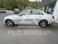 2017 Mercedes Benz E 350