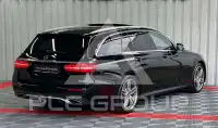 2017 Mercedes Benz E 350