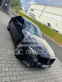 2017 Mercedes Benz E 350