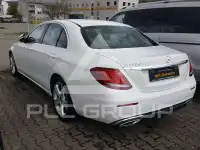 2017 Mercedes Benz E 350