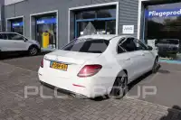 2017 Mercedes Benz E 350