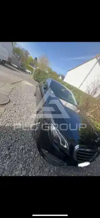 2017 Mercedes Benz E 350