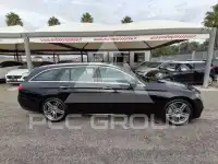 2017 Mercedes Benz E 350