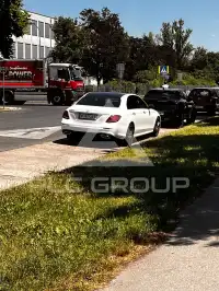 2017 Mercedes Benz E 350