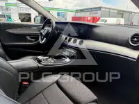 2017 Mercedes Benz E 350