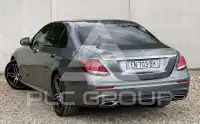 2017 Mercedes Benz E 350