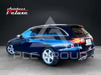 2017 Mercedes Benz E 350