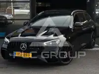 2017 Mercedes Benz E 350