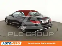 2017 Mercedes Benz E 350
