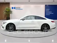 2017 Mercedes Benz E 350