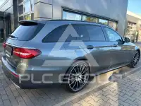 2017 Mercedes Benz E 350