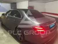 2017 Mercedes Benz E 350
