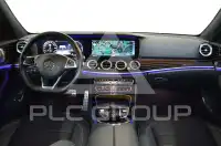 2017 Mercedes Benz E 350