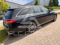2017 Mercedes Benz E 350