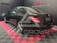 2017 Mercedes Benz E 350
