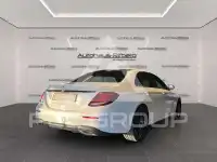 2017 Mercedes Benz E 350