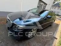 2017 Mercedes Benz E 350