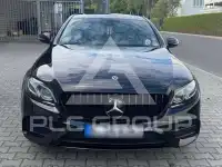 2017 Mercedes Benz E 350