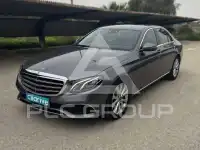 2017 Mercedes Benz E 350