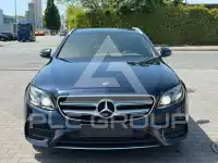 2017 Mercedes Benz E 350