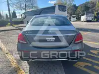 2017 Mercedes Benz E 350