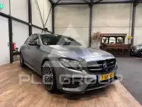 2017 Mercedes Benz E 350
