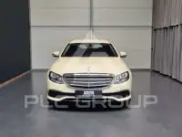 2017 Mercedes Benz E 350