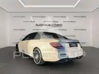 2017 Mercedes Benz E 350