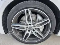 2017 Mercedes Benz E 350