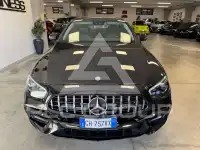 2017 Mercedes Benz E 350