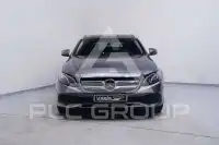 2017 Mercedes Benz E 350