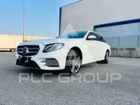 2017 Mercedes Benz E 350