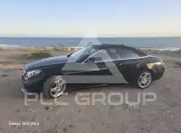 2017 Mercedes Benz E 350