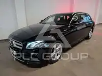 2017 Mercedes Benz E 350