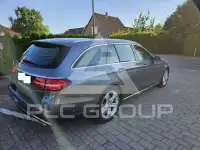 2017 Mercedes Benz E 350