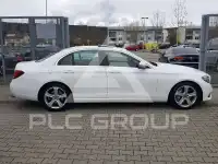 2017 Mercedes Benz E 350