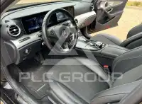 2017 Mercedes Benz E 350